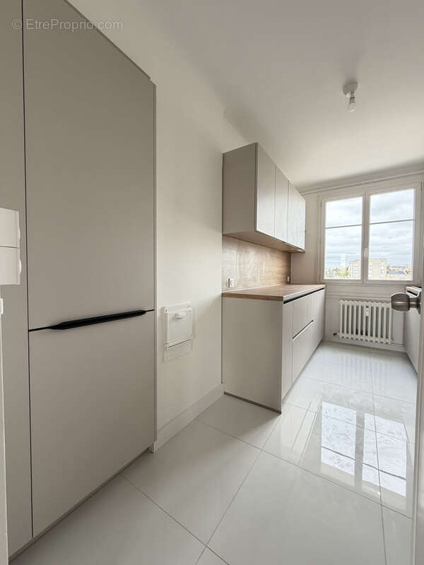 Appartement à LE MANS