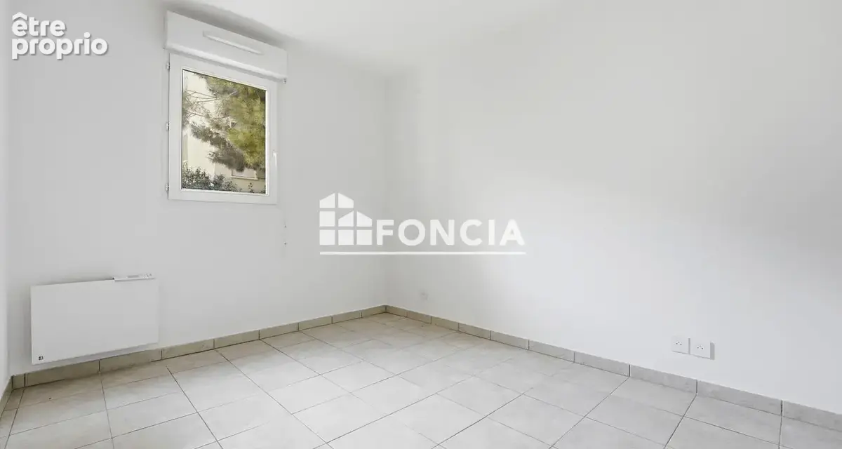 NICE - Saint Isidore  - T3 de 53m² avec terrasse et parking - photo 11