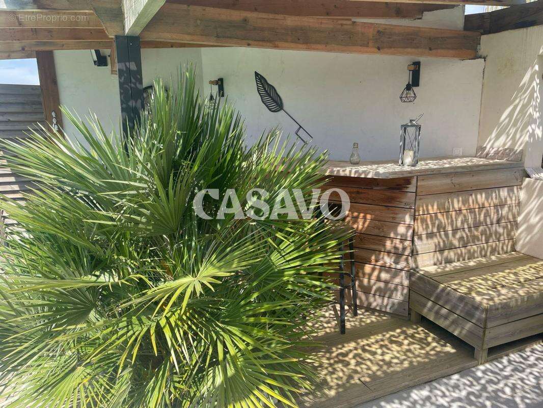 Maison à REVENTIN-VAUGRIS