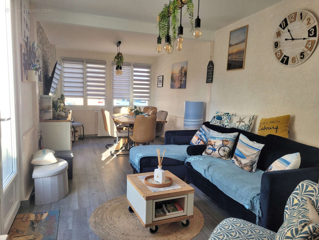 Maison cabourg centre - photo 8