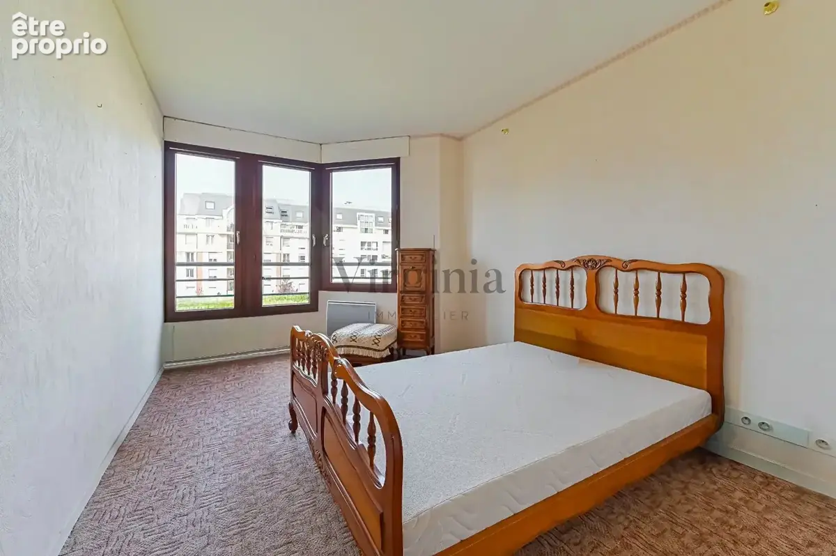 Appartement Charenton Le Pont 2 pièces 55 m2 - photo 5