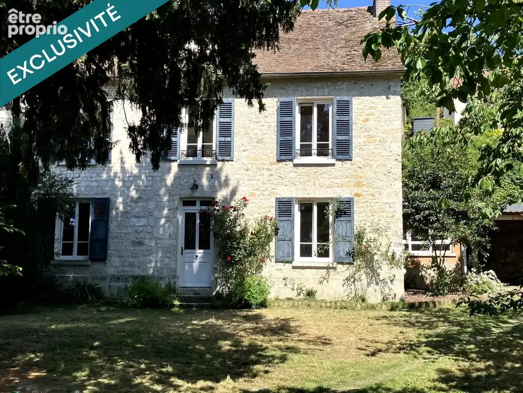 Photo 1 - Maison à BENNECOURT