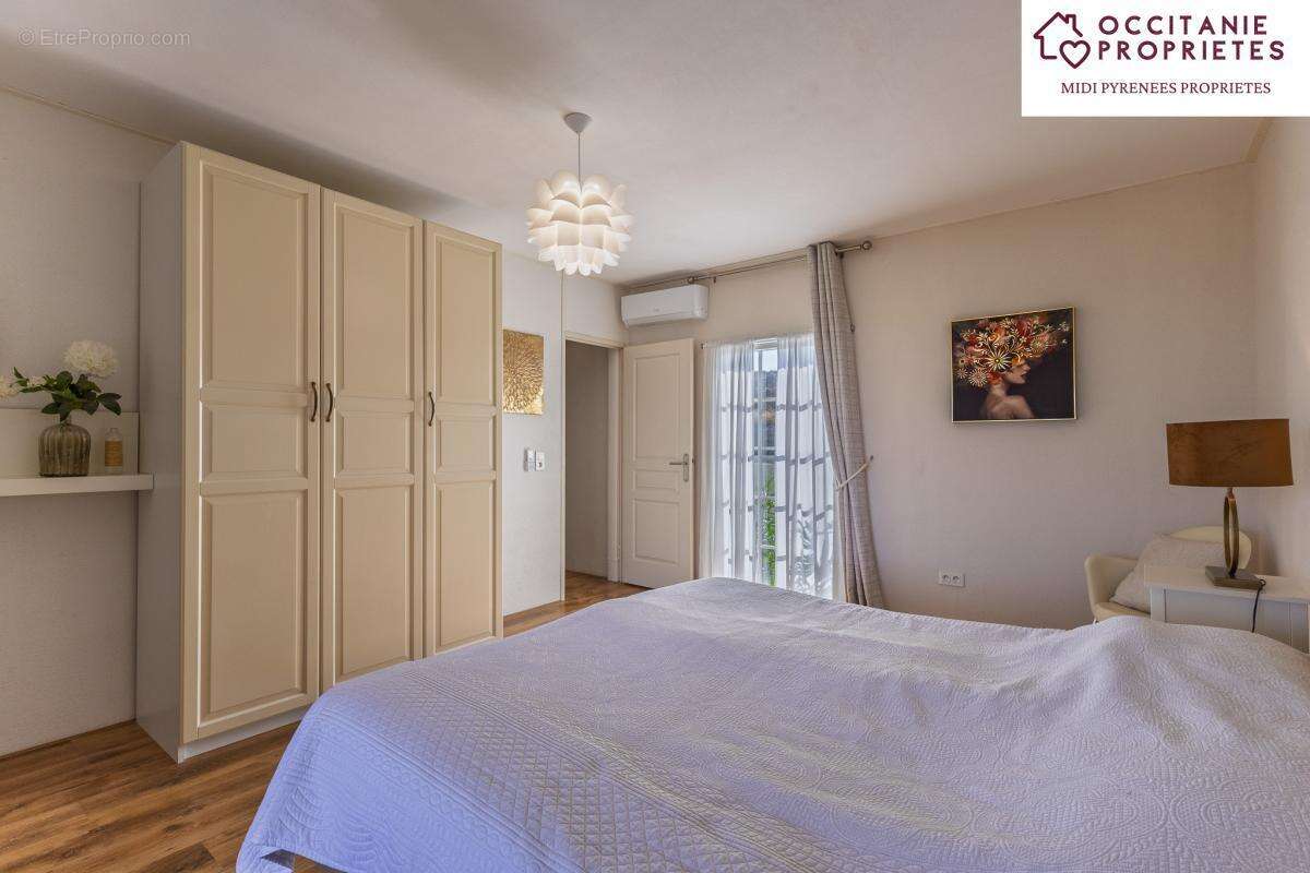 Maison à LEZIGNAN-CORBIERES