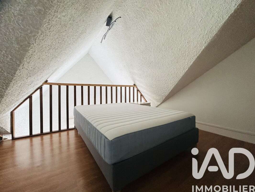 Photo 6 - Appartement à CHALONS-EN-CHAMPAGNE