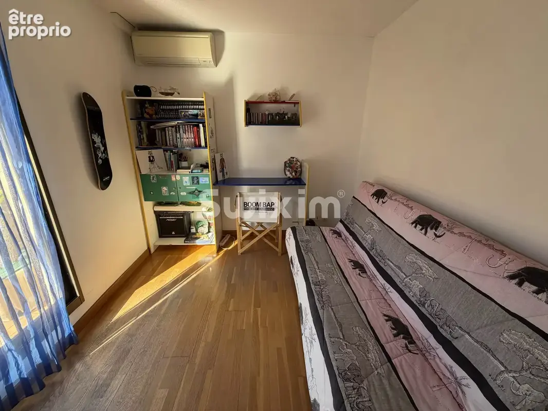 Grand appartement vue mer panoramique - photo 11