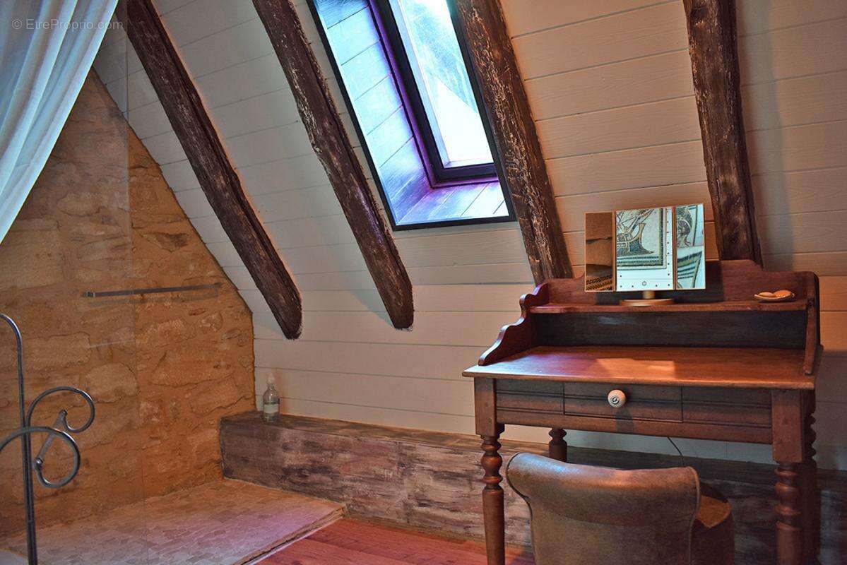 Maison à SARLAT-LA-CANEDA