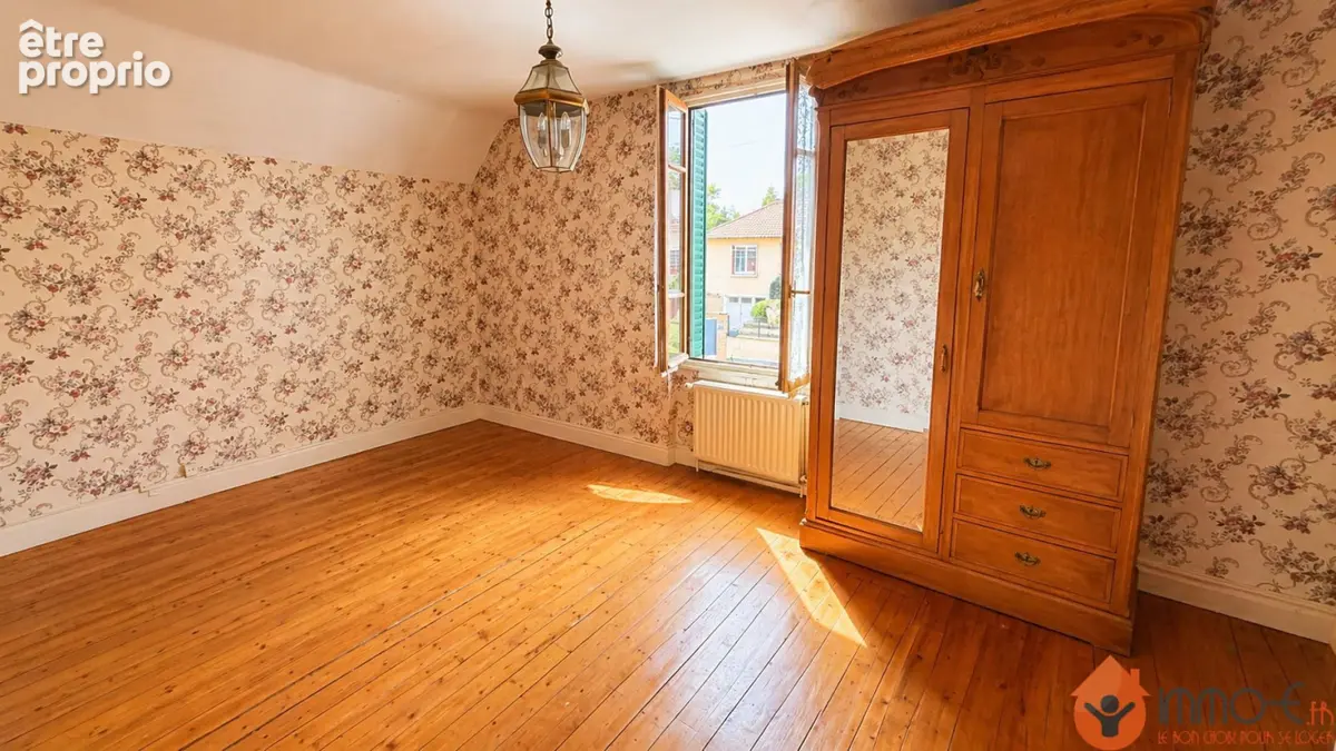 Maison 132 m² à Esbly  - photo 7