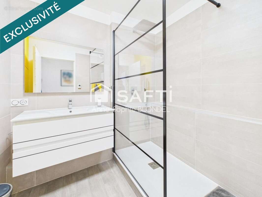 Photo 6 - Appartement à BORDEAUX