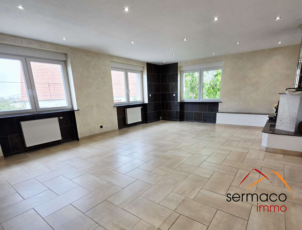Maison 150 m² à Erching  - photo 8