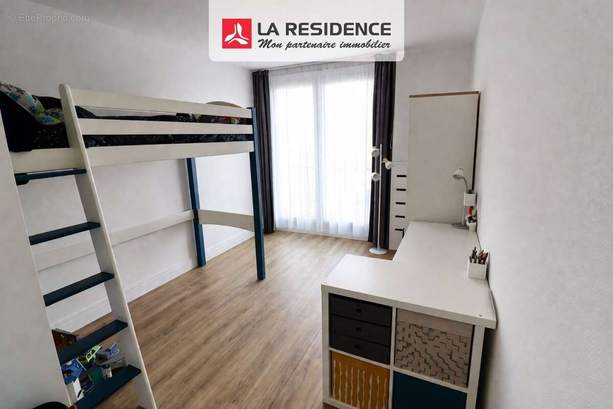 Appartement 122 m² à Versailles  - photo 8