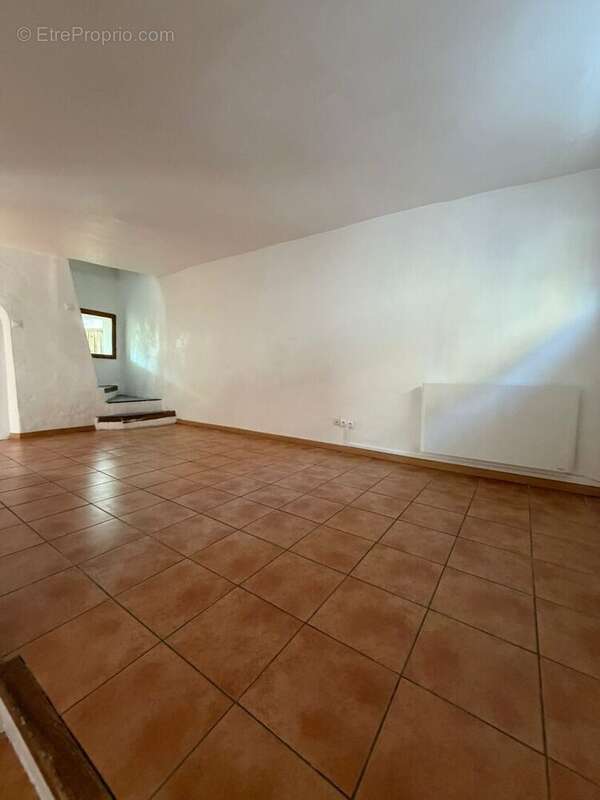 Maison à CHATEAU-THIERRY