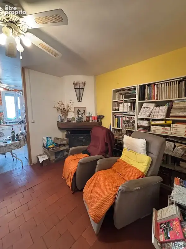 Dpt Cher (18), à vendre BEFFES maison P5 avec piscine - photo 12