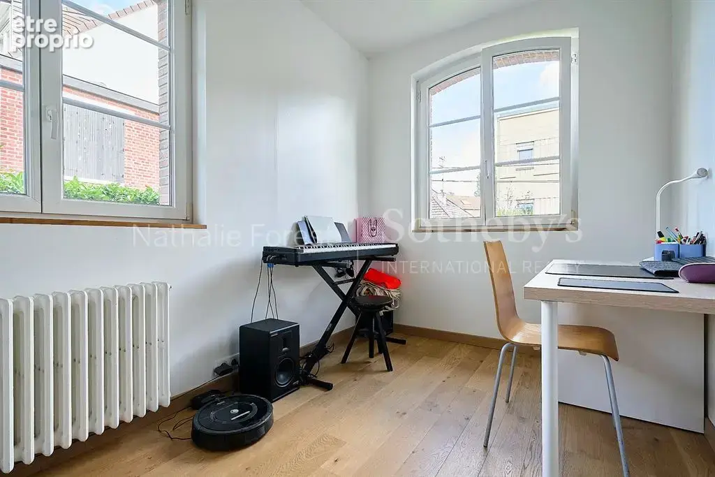 Maison 7 pièces 125 m² à vendre à Villeneuve-D'ascq (59491) - photo 18