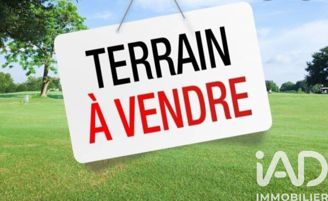 Photo 1 - Terrain à COURTISOLS