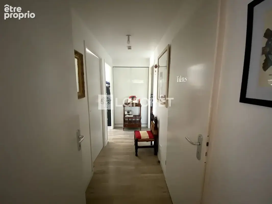 Photo Appartement à Nanterre au prix de 460 000€