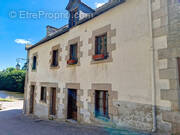 Maison à JOSSELIN