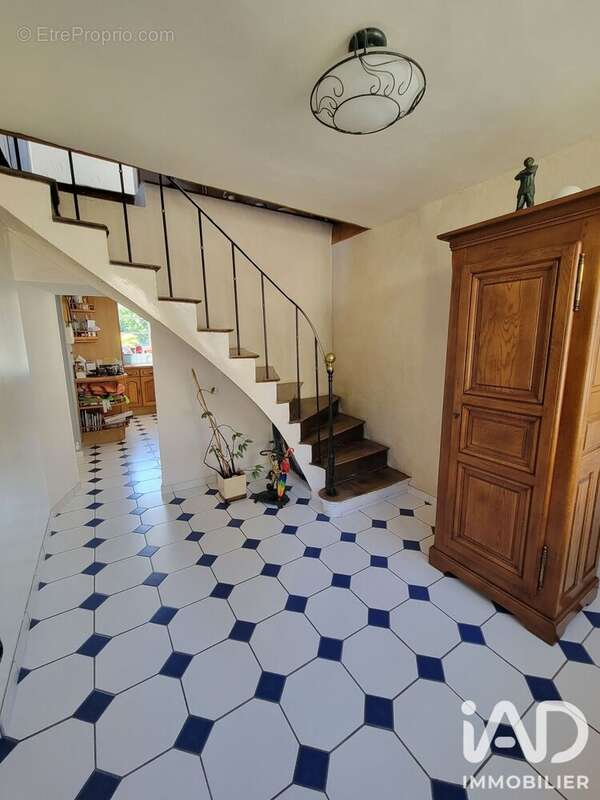 Maison 132 m² à Villers-Agron-Aiguizy  - photo 3