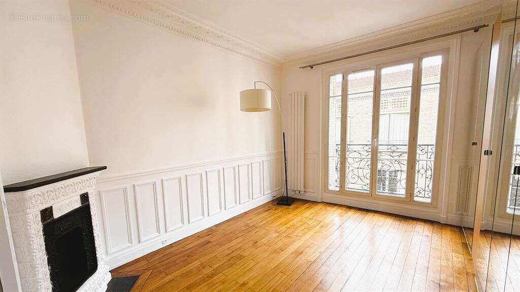 Appartement à CLAMART