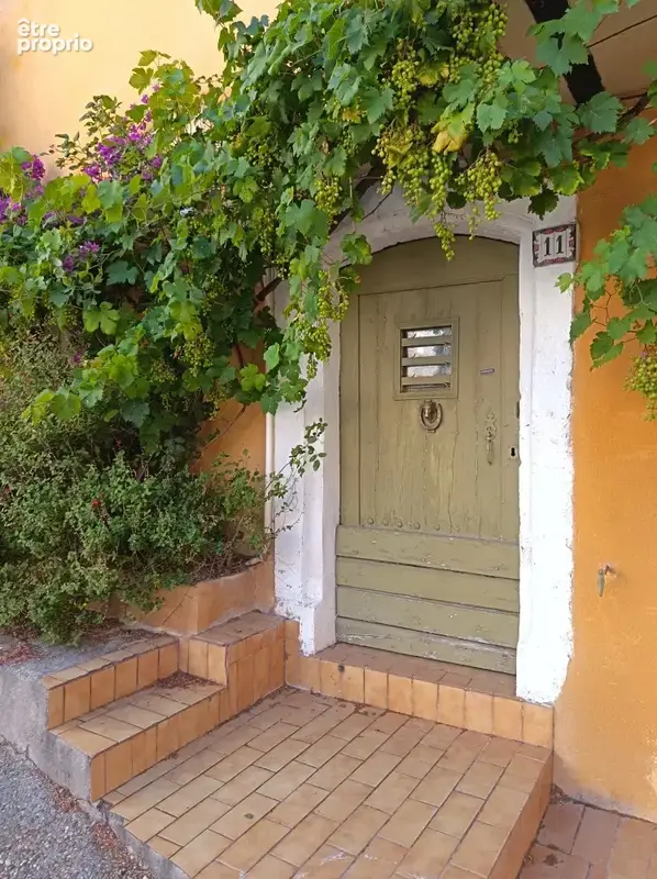 Maison de village 150 m2 avec garage et terrasse - photo 2