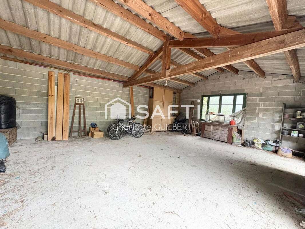 Photo 7 - Maison à LA REUNION