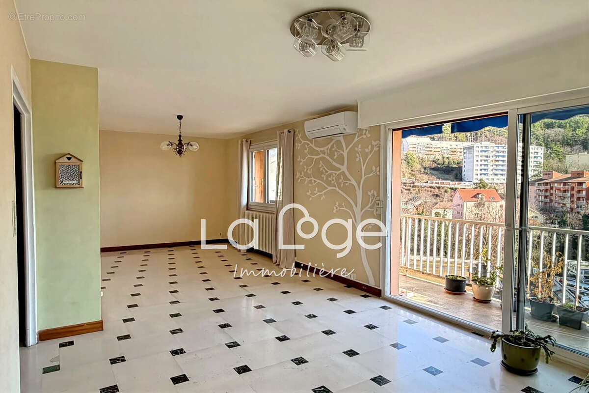 Appartement à GAP