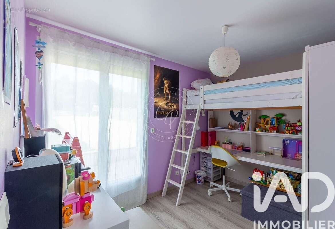 Photo 5 - Maison à RICHEBOURG