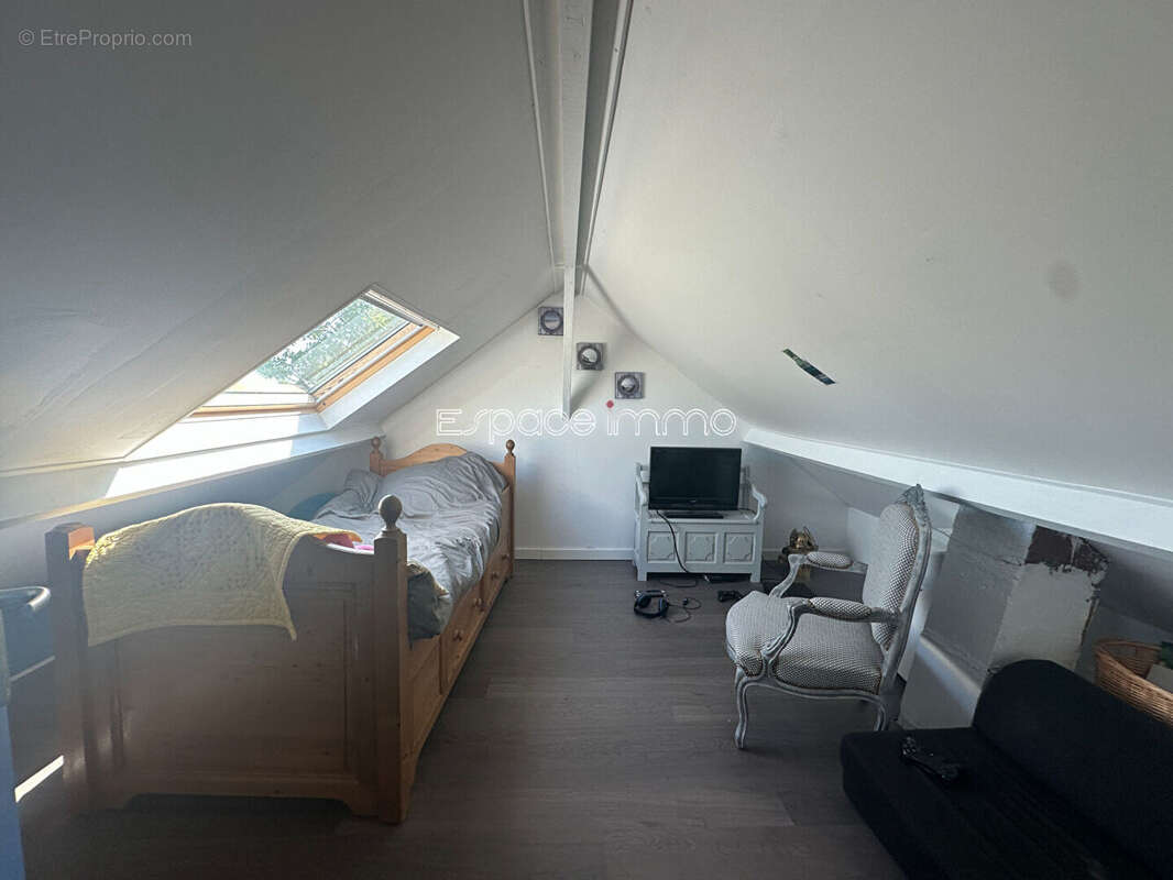 Maison à LA VIEUX-RUE