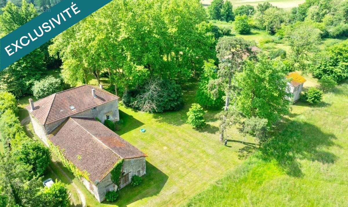 Photo 2 - Maison à EAUZE