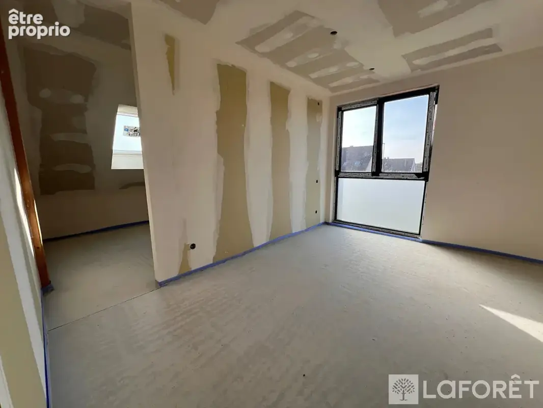 Maison haut de gamme à personnaliser - Quartier Bodenfeld - 6 pièces 162,30 m2 habitables - photo 13