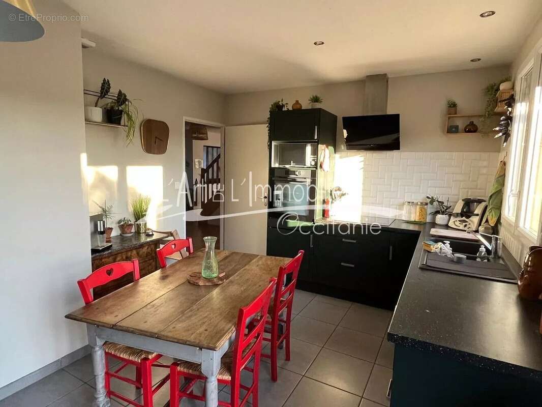 Maison 151 m² à Aussonne  - photo 10
