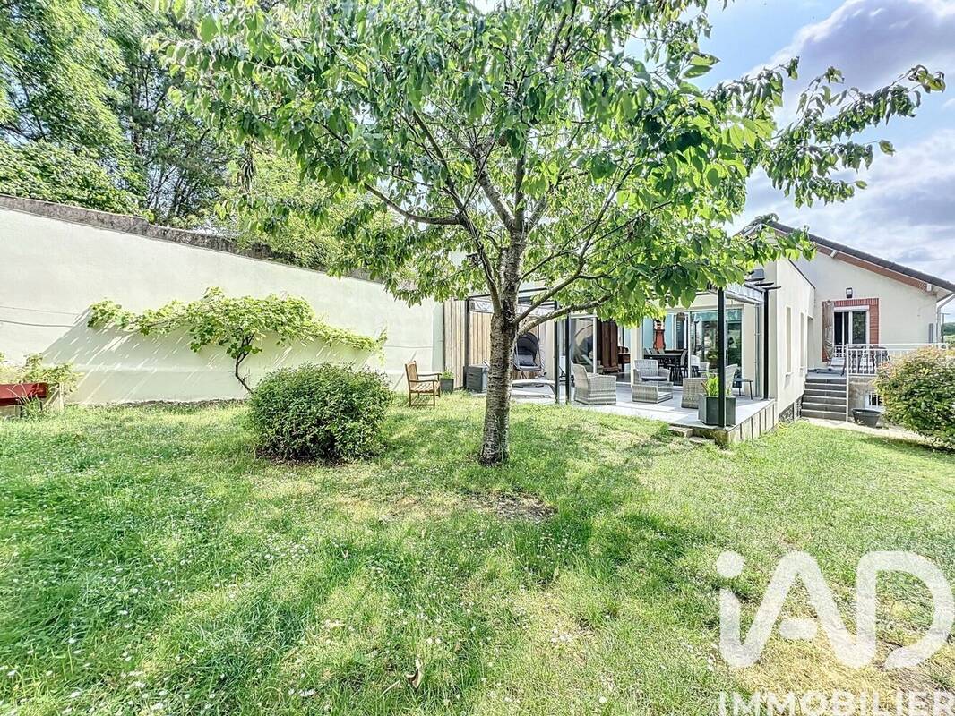 Photo 1 - Maison à ROSNY-SOUS-BOIS