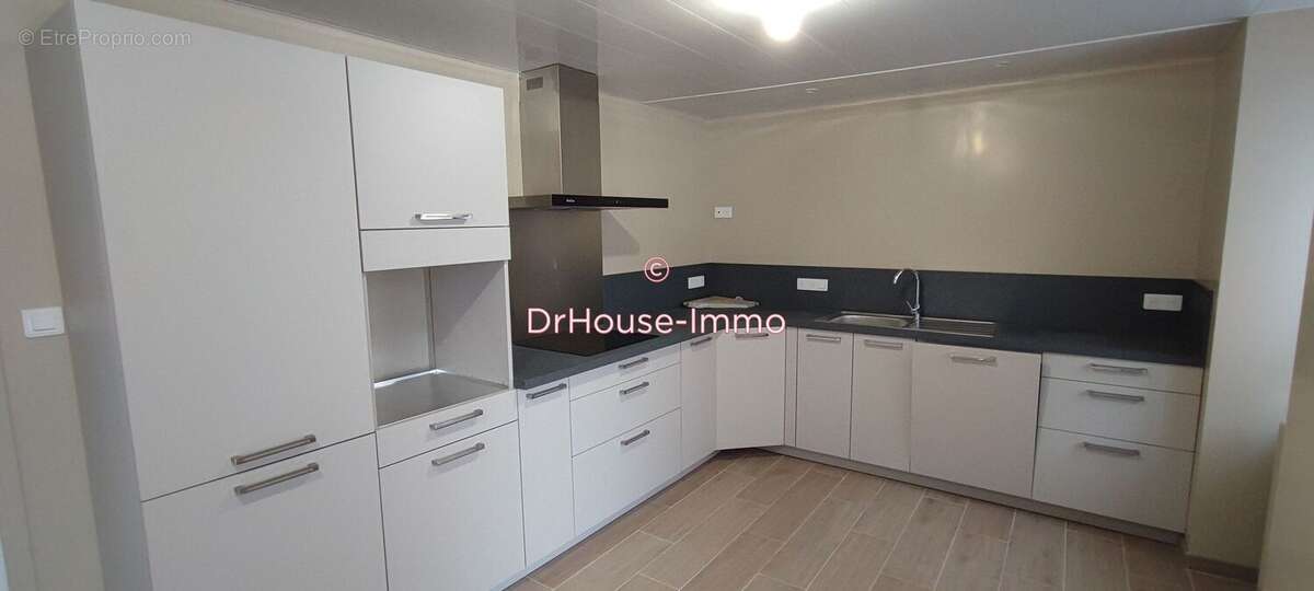 Maison 120 m² à Saint-Georges-D'aurac  - photo 3