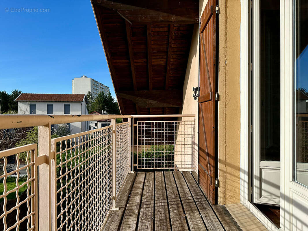 Maison à VILLEFRANCHE-SUR-SAONE