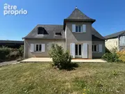 Maison à VARRAINS