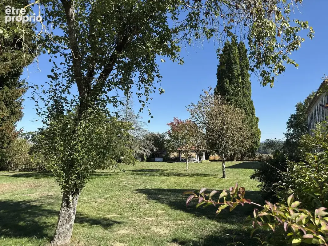Demeure à l'élégance intemporelle près de Mirande - photo 4