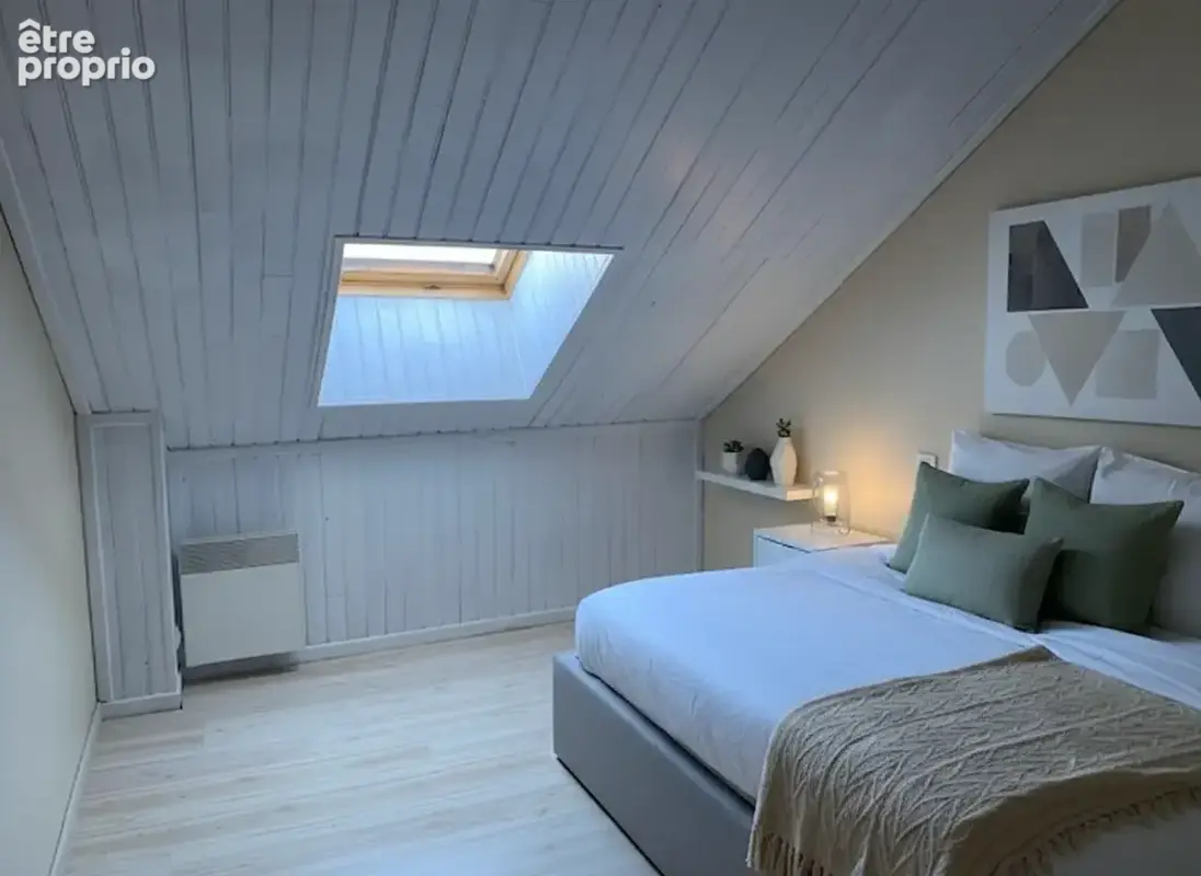 Maison manzac sur vern avec piscine - photo 12