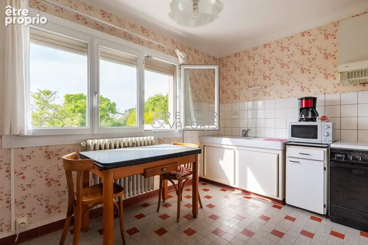 Maison 5 pièces 117 m² à vendre à Malzeville (54220) - photo 4