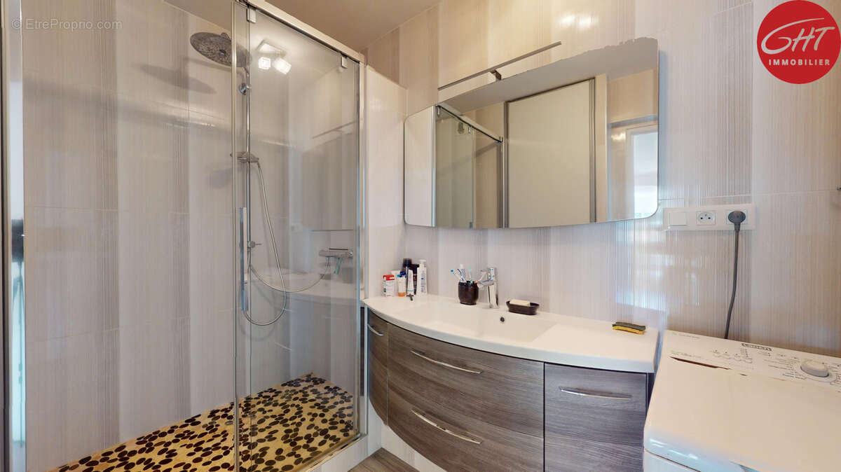 Appartement à BESANCON