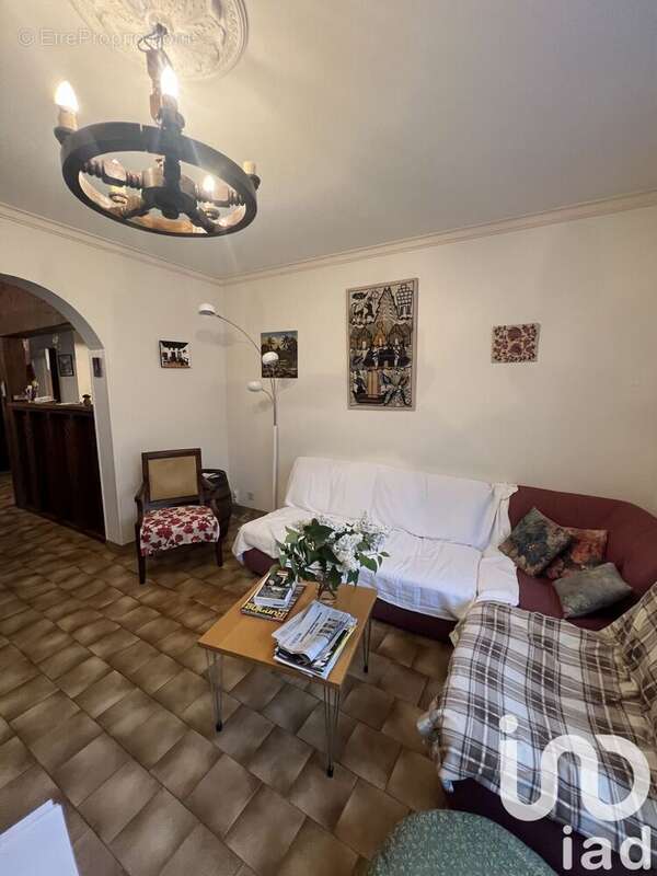 Photo 2 - Maison à BANASSAC