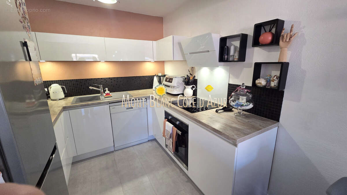 Appartement à SAINTE-MAXIME