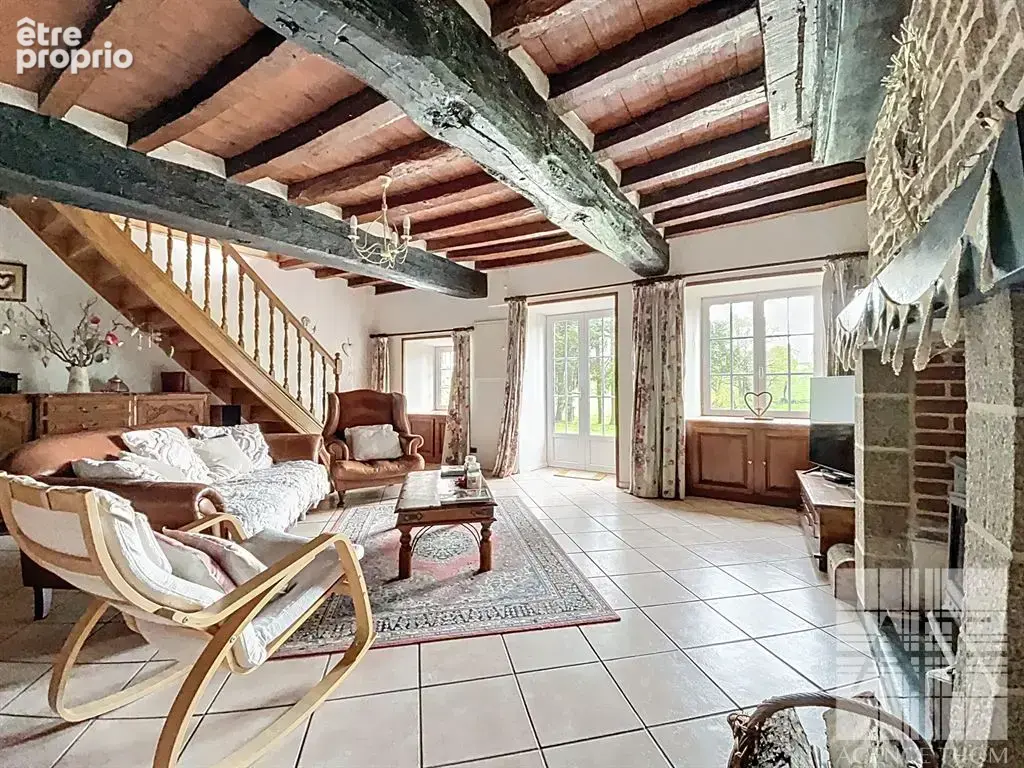 ‘Charming house and gîtes in the countryside - ideal for a new green lifestyle’. - photo 8