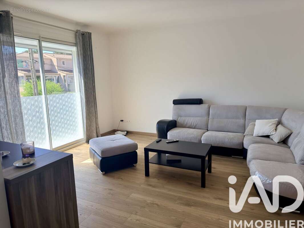 Photo 9 - Maison à AUBAGNE
