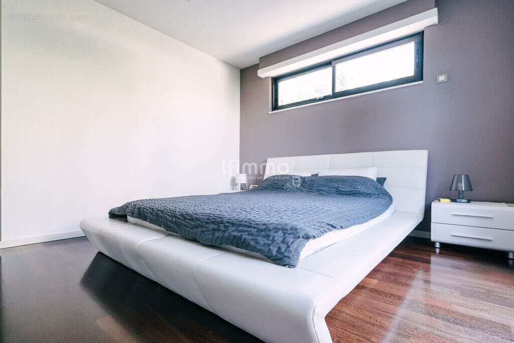 Maison d'architecte 190m2 - Soultz - 68360 - photo 9