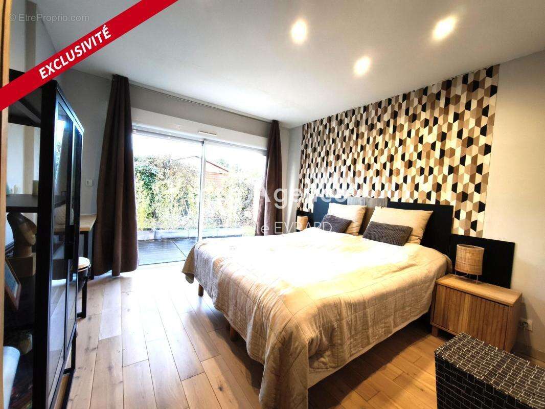 Maison à BETON-BAZOCHES