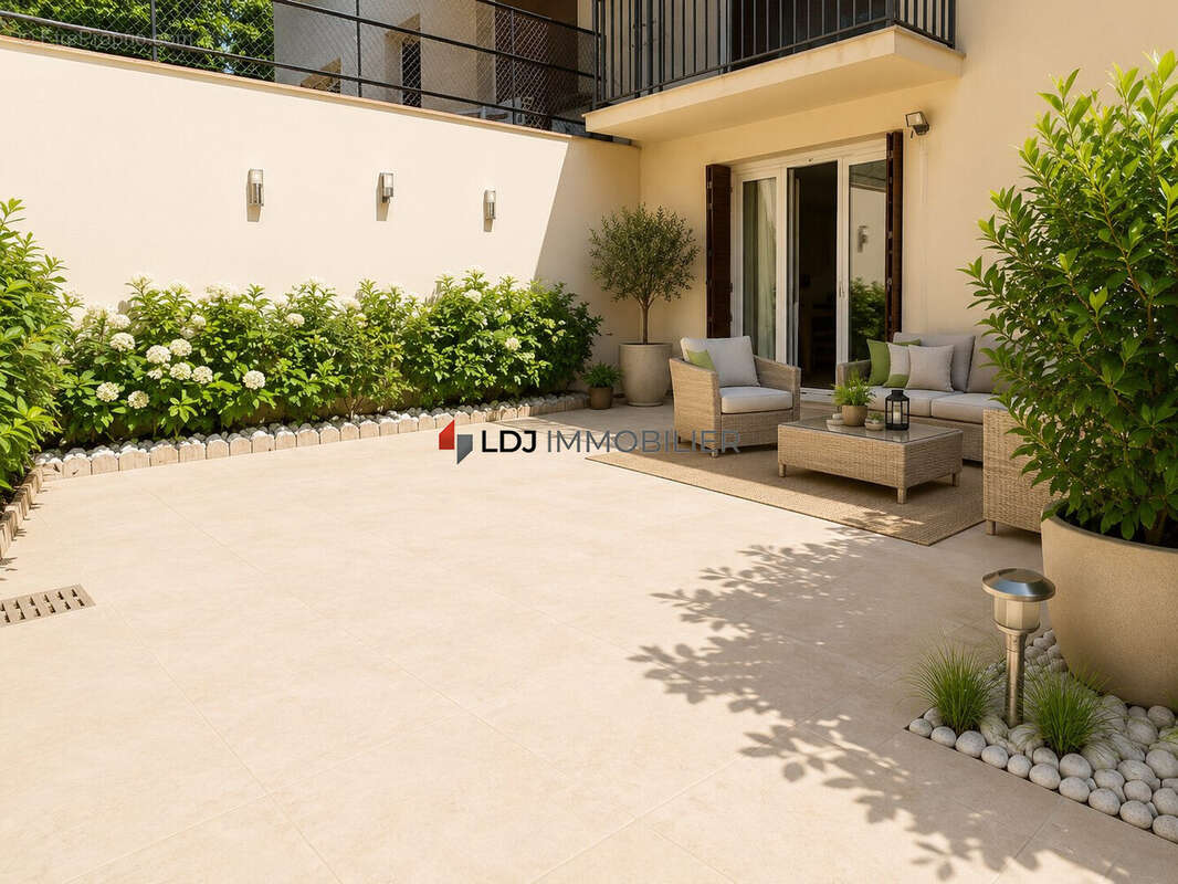 Appartement 56 m² à Amelie-Les-Bains-Palalda  - photo 2