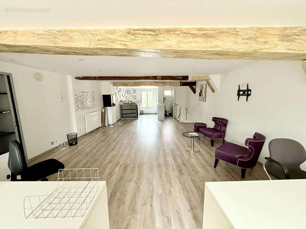 Appartement à SENS