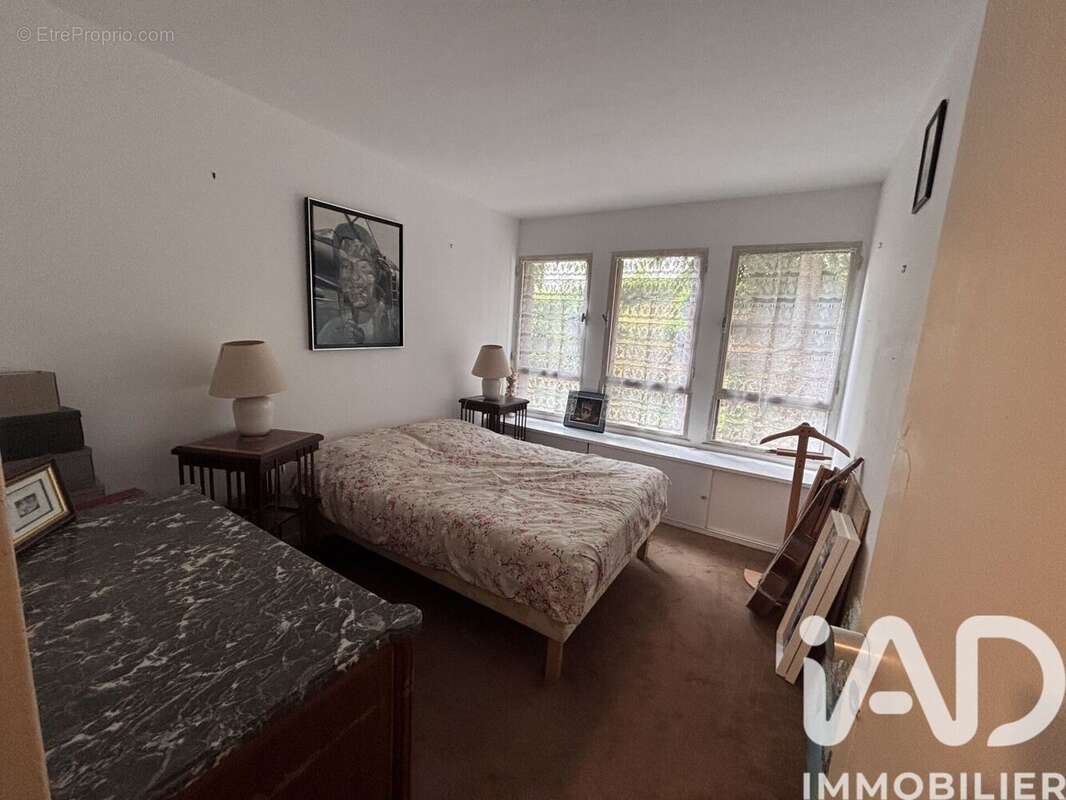 Photo 6 - Appartement à VILLE-D'AVRAY