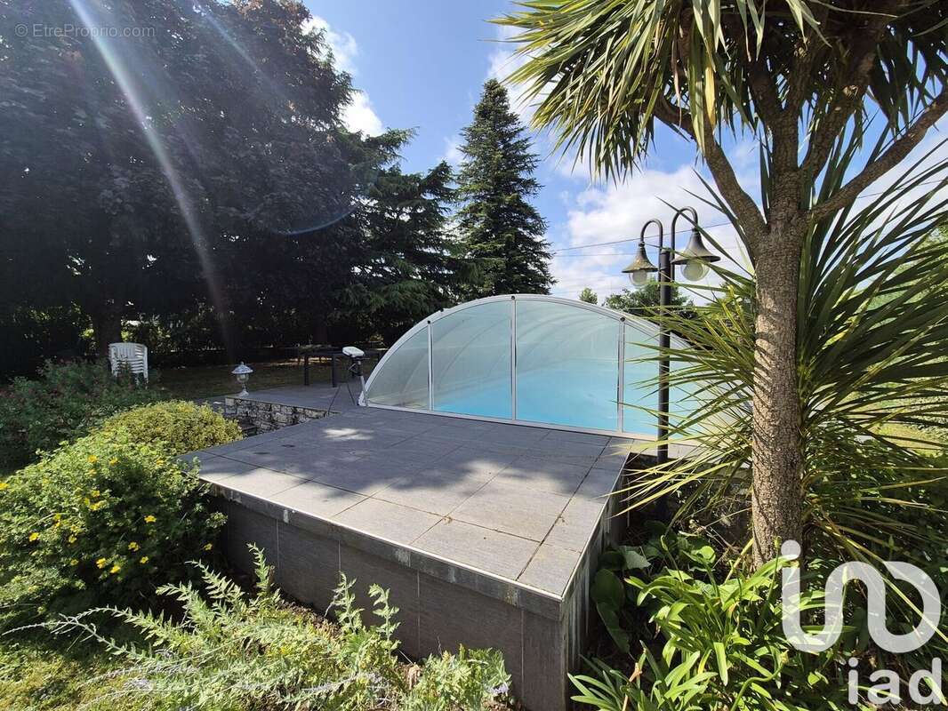 Photo 5 - Maison à SAINTE-VERGE