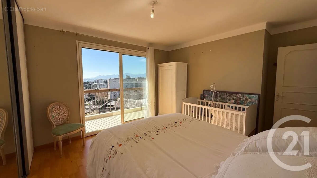 Appartement à BASTIA