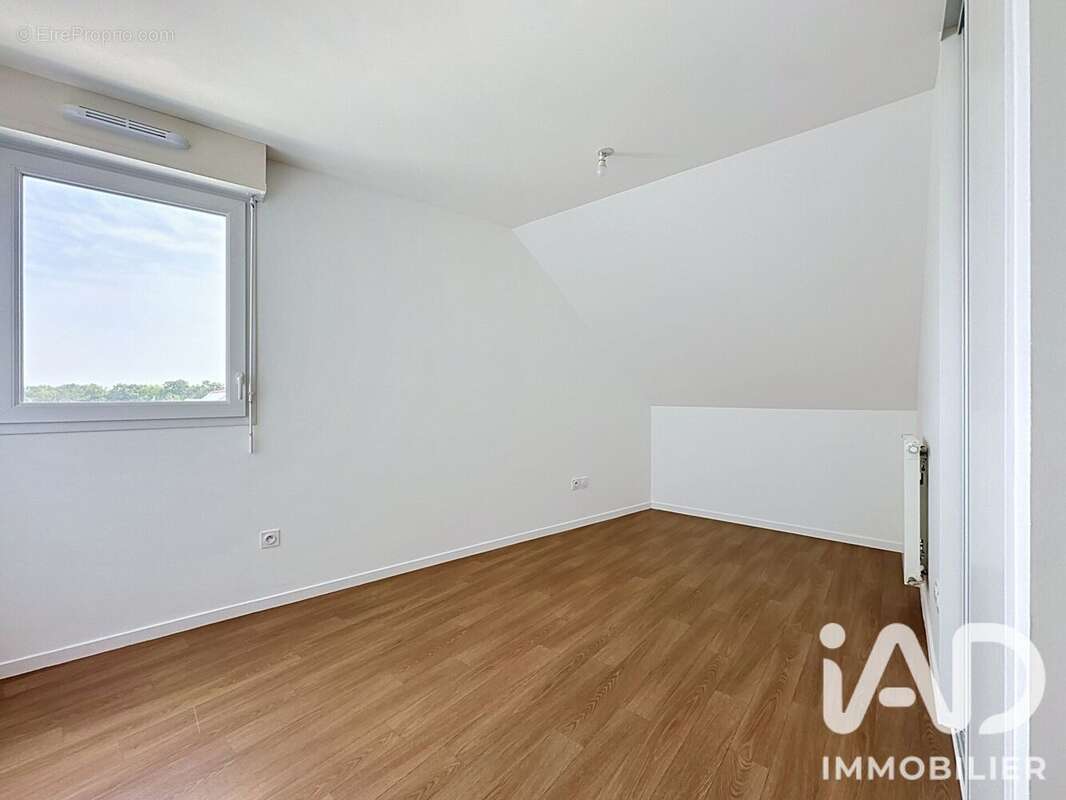 Appartement 64 m² à Saint-Armel  - photo 8